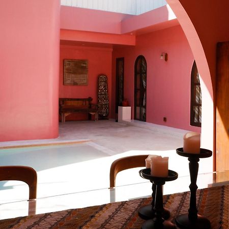 Va Villa Jimbaran Esterno foto