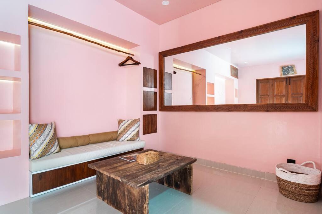 Va Villa Jimbaran Esterno foto