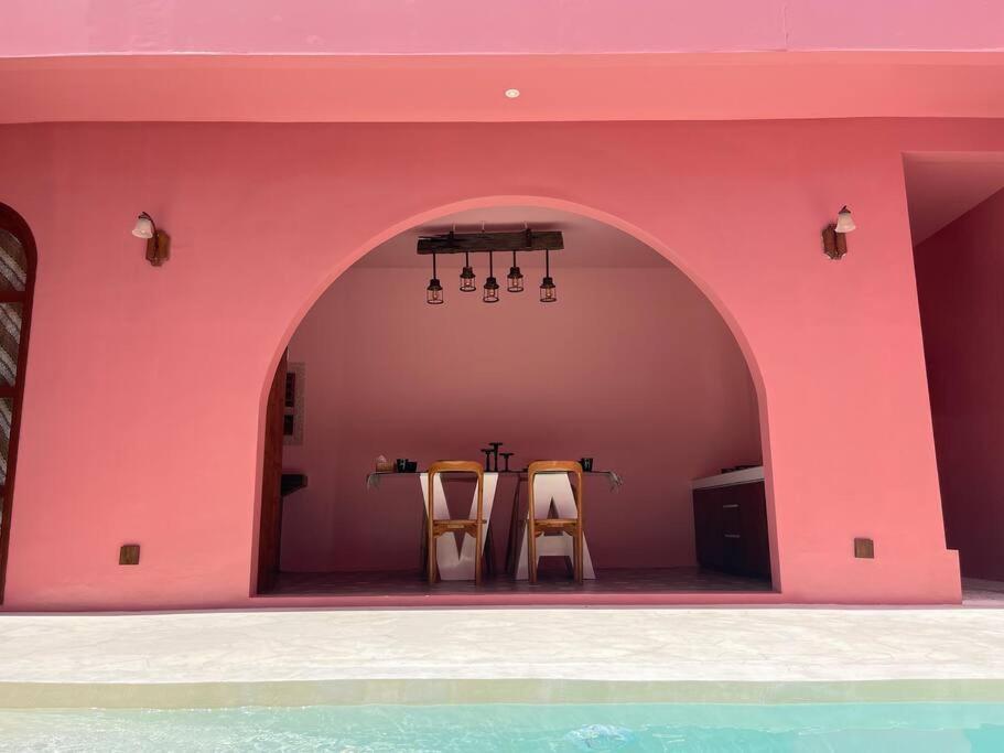 Va Villa Jimbaran Esterno foto