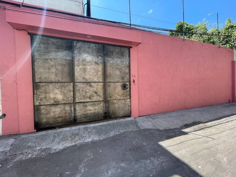 Va Villa Jimbaran Esterno foto
