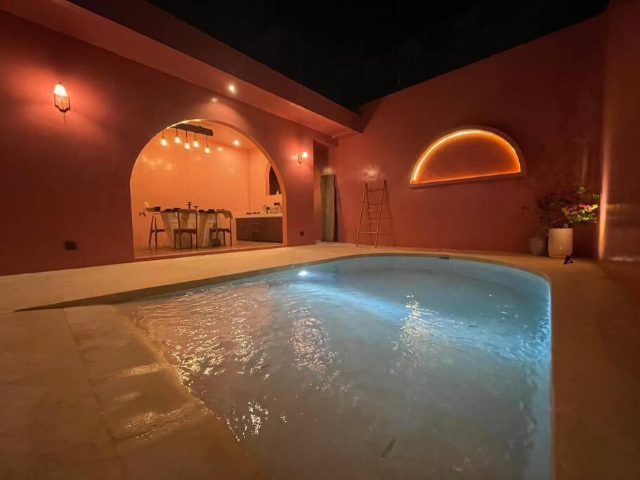 Va Villa Jimbaran Esterno foto