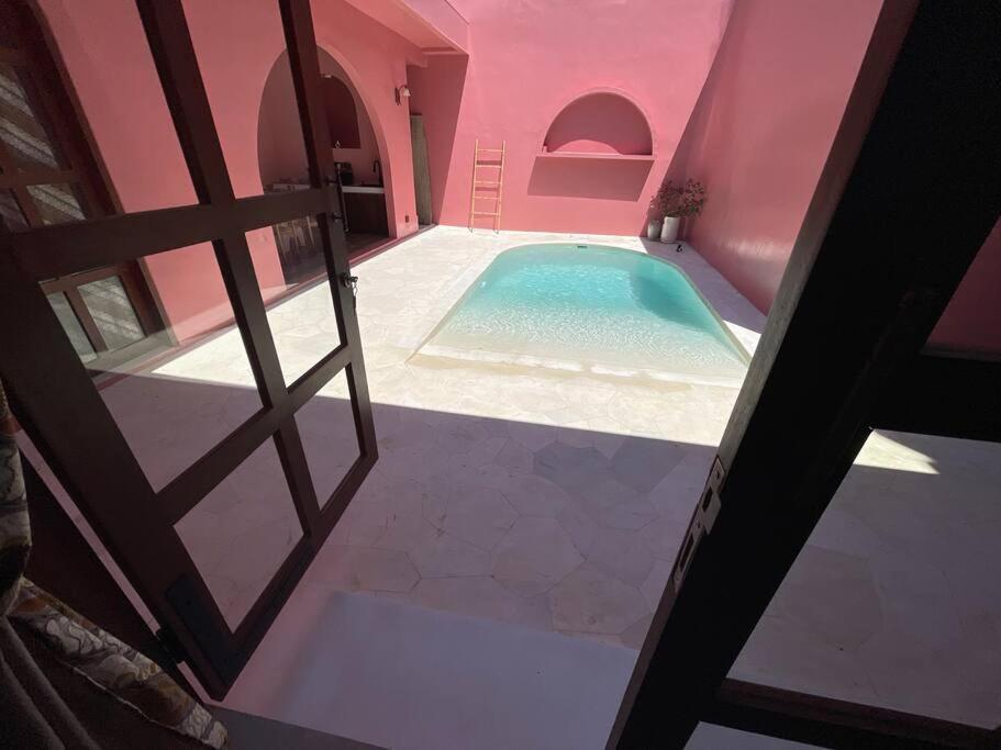 Va Villa Jimbaran Esterno foto