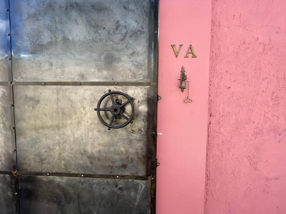 Va Villa Jimbaran Esterno foto