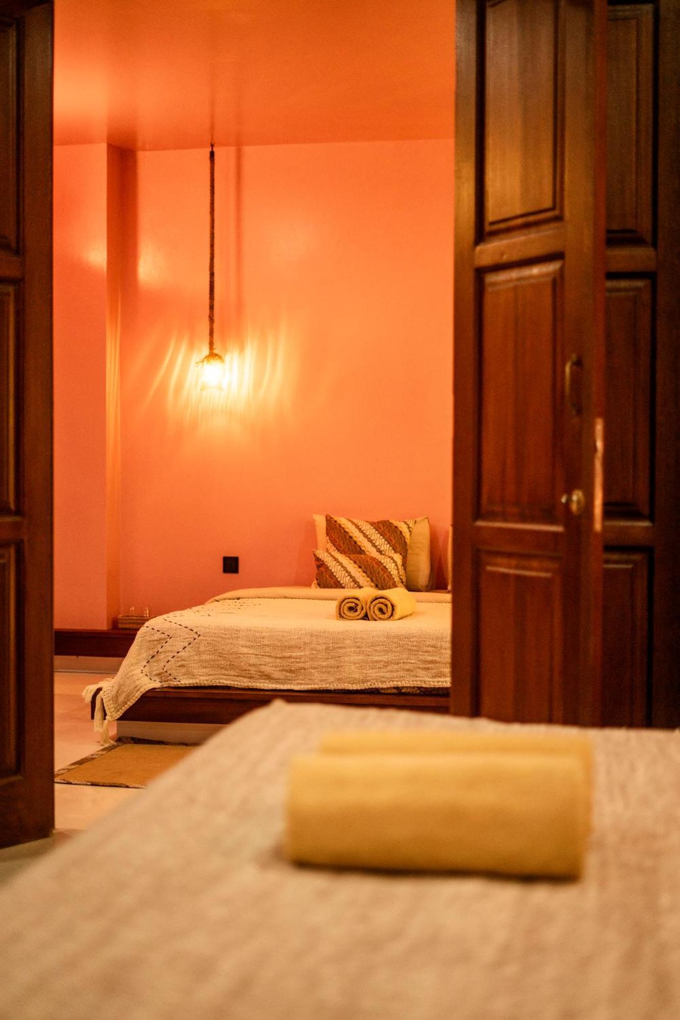 Va Villa Jimbaran Esterno foto