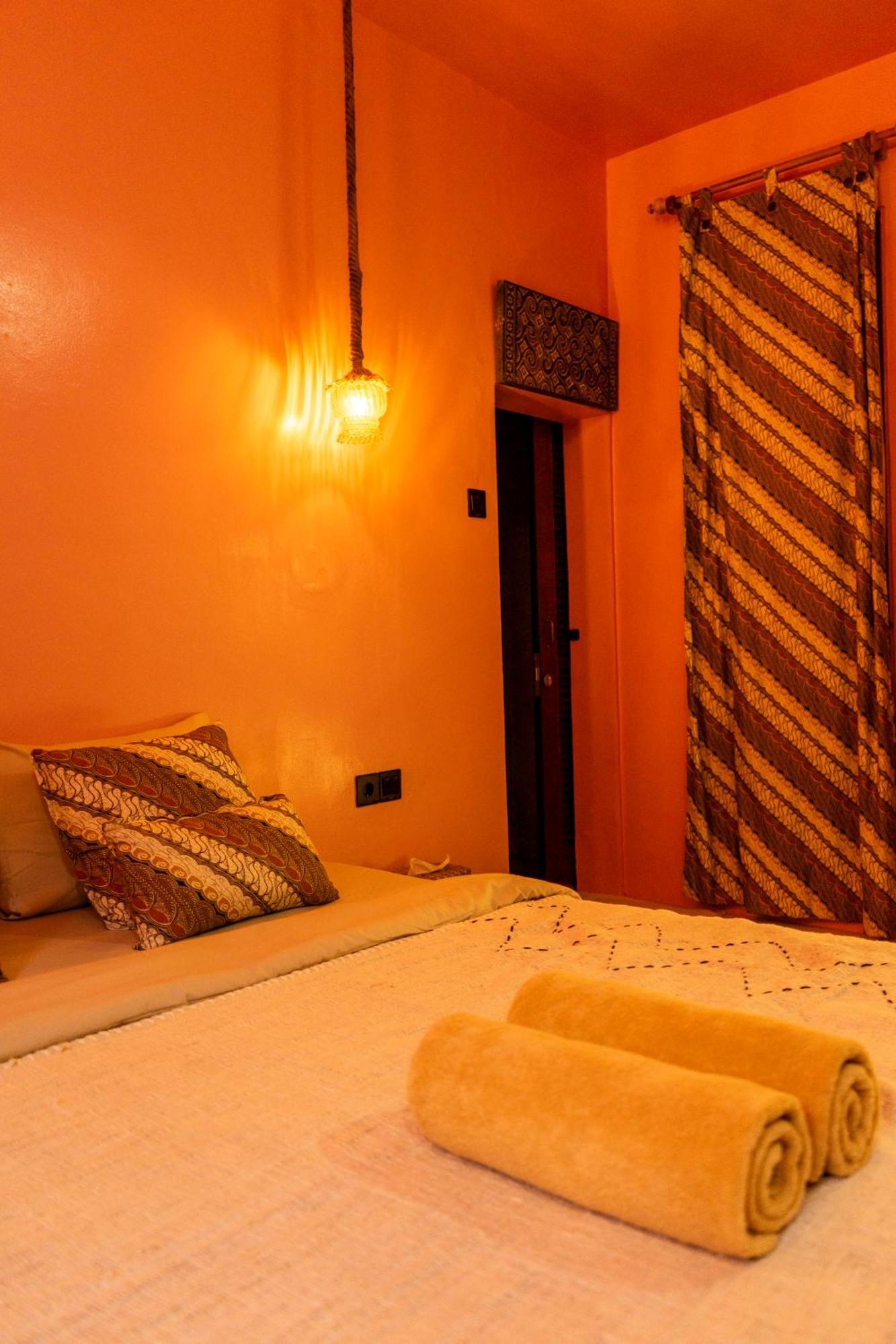 Va Villa Jimbaran Esterno foto