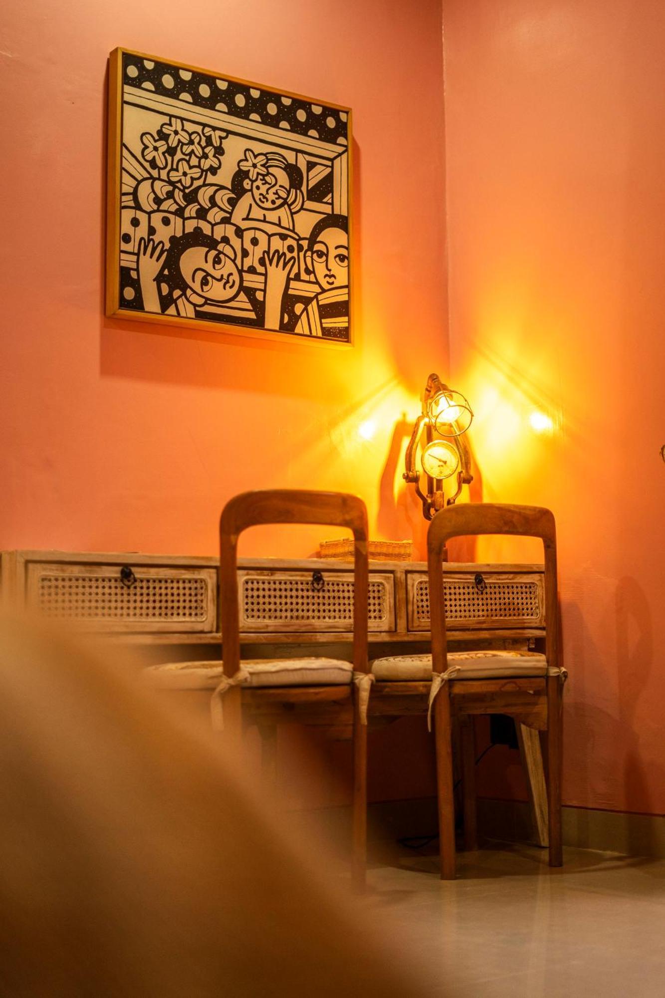 Va Villa Jimbaran Esterno foto