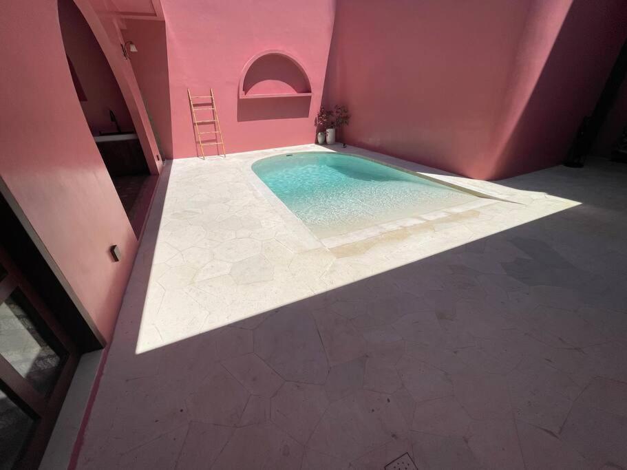 Va Villa Jimbaran Esterno foto