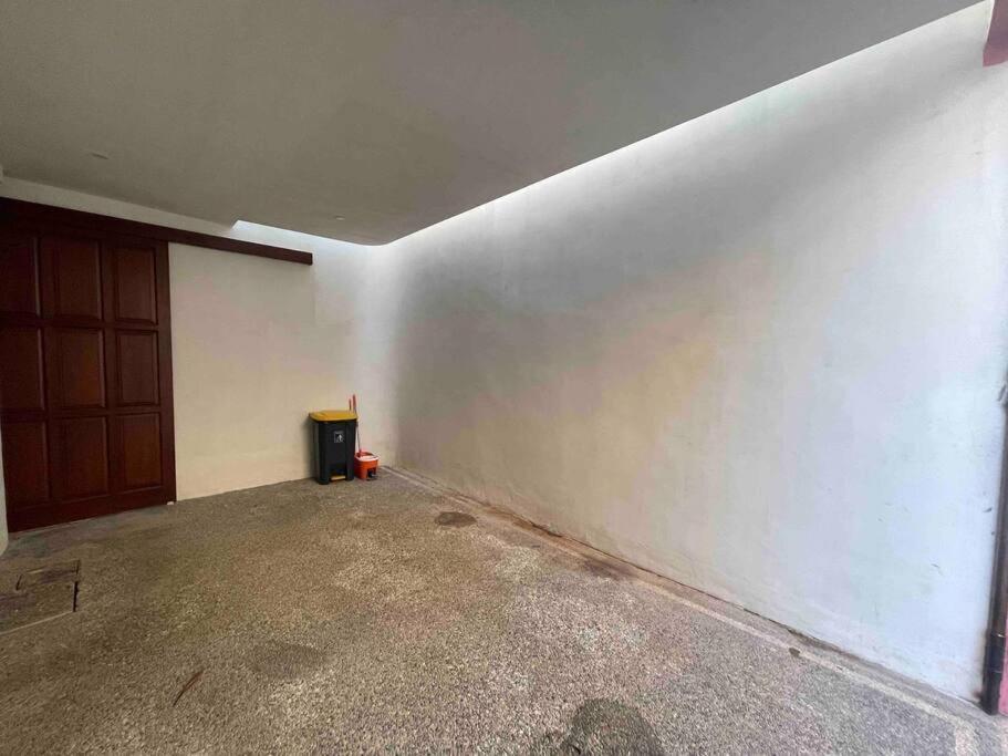 Va Villa Jimbaran Esterno foto