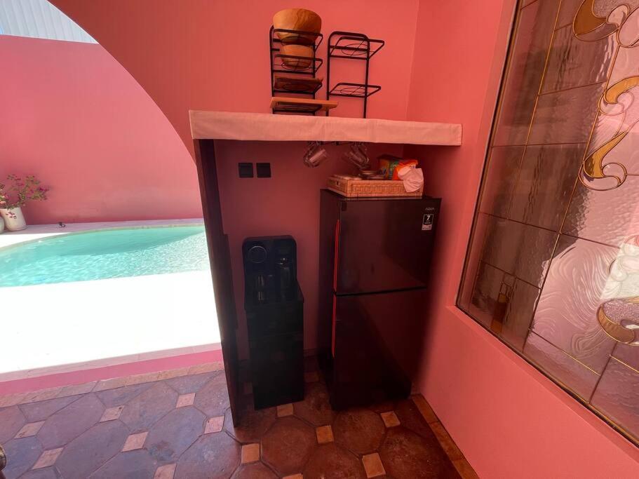 Va Villa Jimbaran Esterno foto