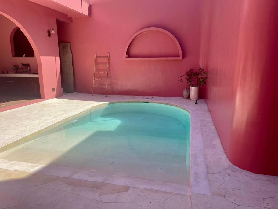 Va Villa Jimbaran Esterno foto